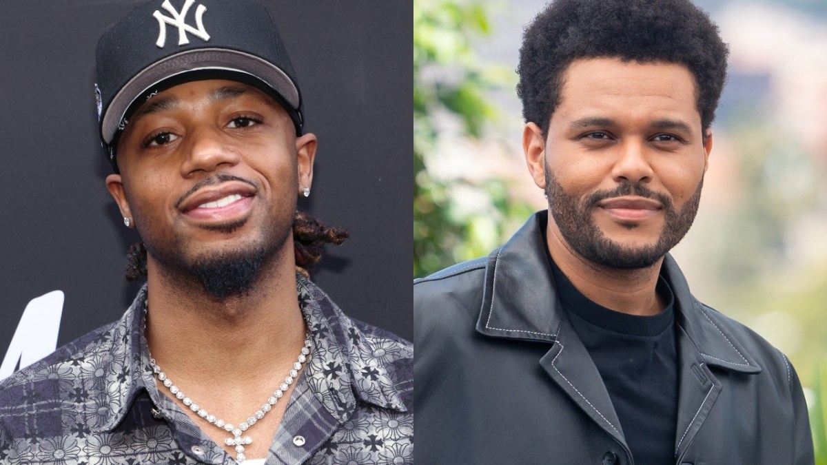 Metro Boomin Teases New Music With The Weeknd: 'We Cooking Up For His New Album'