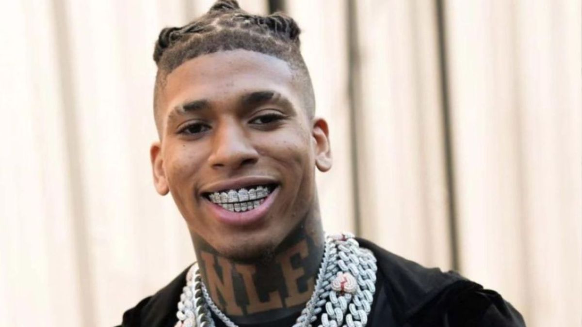 NLE Choppa Says He Makes His 'Freakiest' Songs When He's Celibate | HipHopDX