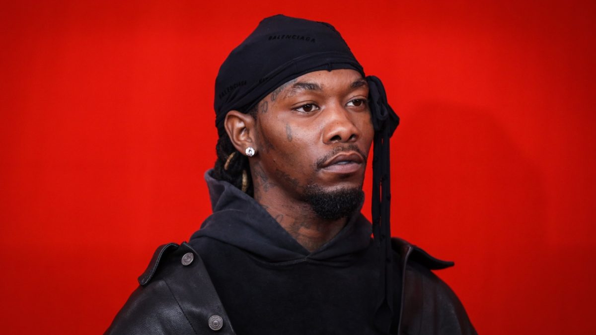 Offset Disappoints Fans After Pulling Out Of Hot 97 Summer Jam