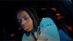 OMB Peezy - 'DRIVE WAY'