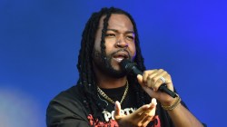 PARTYNEXTDOOR Announces Homecoming Show In Toronto With Surprise Guests