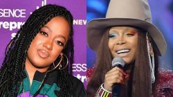 Rapsody & Erykah Badu Deliver Ode To Late Night Lovin' On New Song '3:AM'