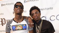 Rich Homie Quan To Testify In Young Thug RICO Trial After Being Subpoenaed By State