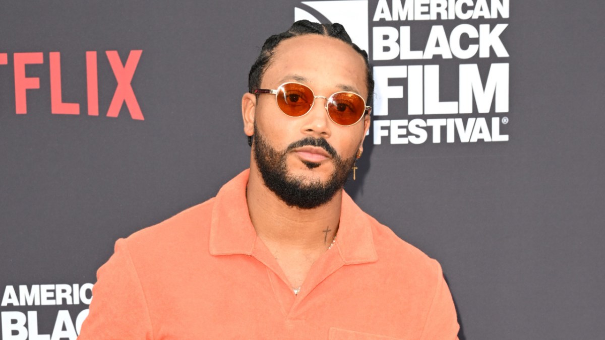 Romeo Miller Reveals Extent Of Spine & Neck Injuries After Nasty Car Accident