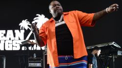 Sean Kingston's Mother Charged With Fraud Following Following Raid Of Singer's Home