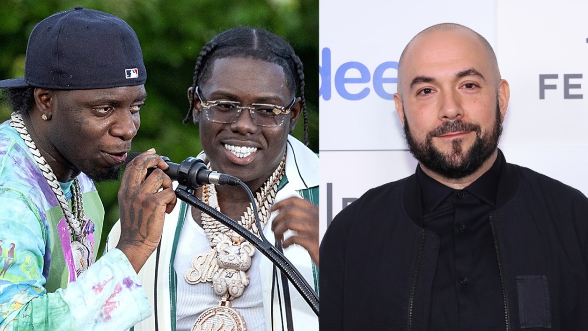 Sheff G & Sleepy Hallow Hit Back At Peter Rosenberg Over Hot 97 Summer Jam Removal Demand