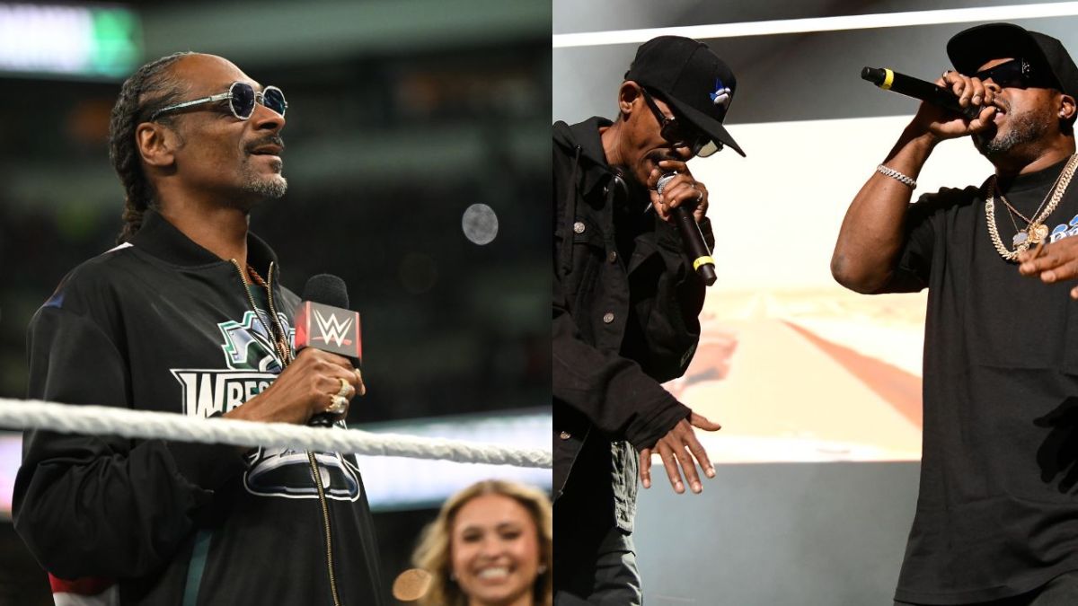 Snoop Dogg Explains How Family Tragedy Led To New Dogg Pound Album