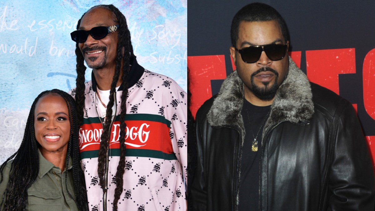 Snoop Dogg's Wife Opening Strip Club In L.A. Named After Ice Cube Movie