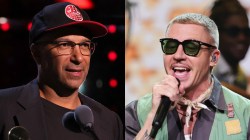 Tom Morello Compares Macklemore's 'Hind's Hall' To Rage Against The Machine's Activism