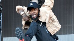 Tory Lanez’s Appeal Suffers Another Setback As Prosecutors’ Request Causes Delay