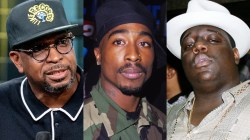 Uncle Luke Recalls Failed Efforts To Squash 2Pac & Biggie Beef