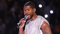 Usher-Headlined ‘Lovers & Friends’ Festival Canceled Due To Predicted ‘Dangerous’ Weather