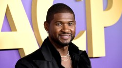 Usher To Be Honored With Lifetime Achievement Award At 2024 BET Awards