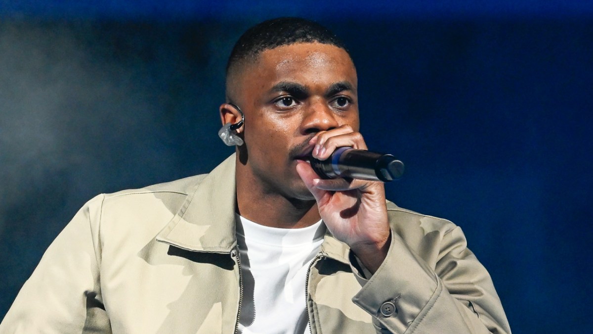 Vince Staples Announces New Album 'Dark Times,' Drops First Single 'Shame On The Devil'