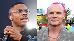 Vince Staples' 'Dark Times' Album Praised By Red Hot Chili Peppers' Flea