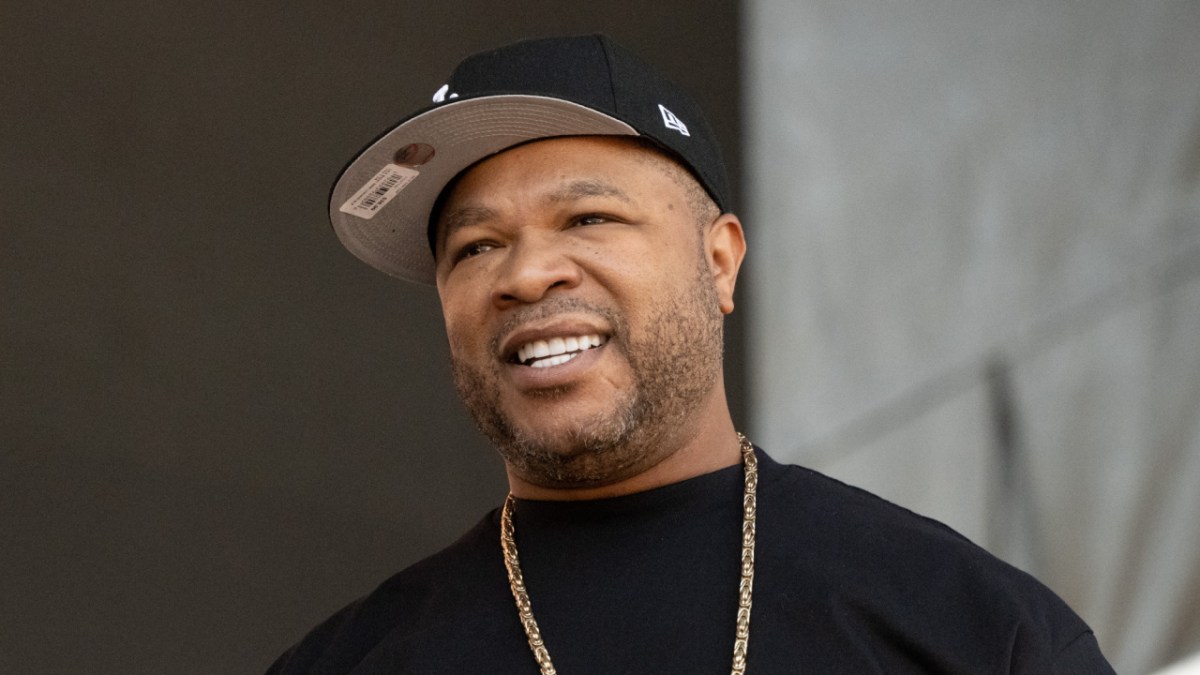 Xzibit Sparks Fan Excitement By Teasing 'Pimp My Ride' Reboot