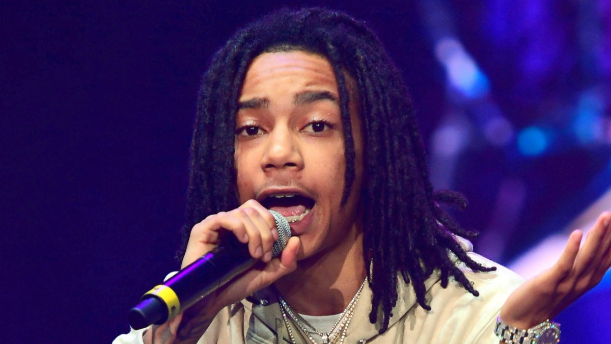 YBN Nahmir Suffers Scary Seizure: '[I] Died & Came Back Alive'