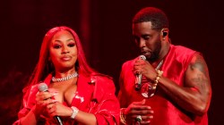 Yung Miami Unfollows Diddy On Instagram Following Cassie Assault Footage