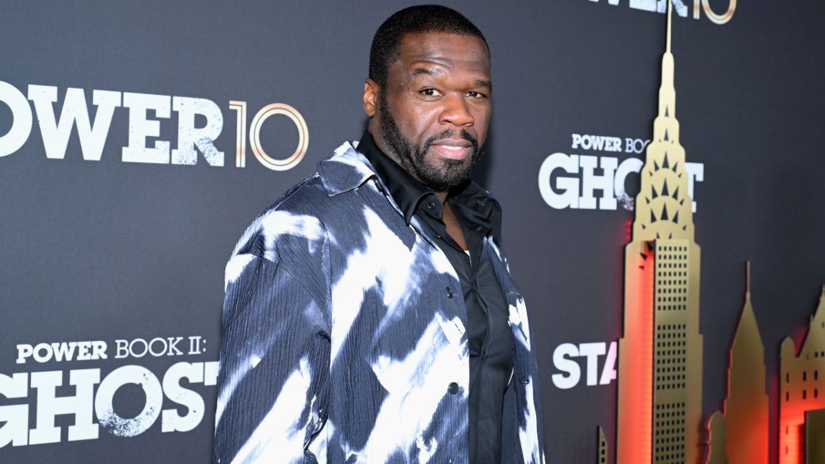 50 Cent Avoided Deposition For Microphone-Throwing Incident