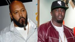 Diddy Has Been An FBI Informant For Years, Suge Knight Claims