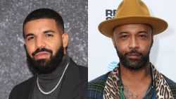 Drake's 'One Trick Ponies' Post Was Seemingly Aimed At Joe Budden