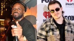 Funk Flex Dials Back On Tommy Richman Hate After Hearing 'Devil Is A Lie' Single