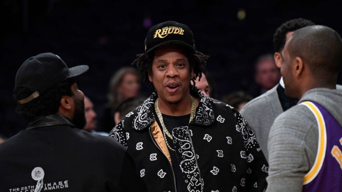 JAY-Z Roc Nation Launches $300M Scholarship For Philadelphia Students