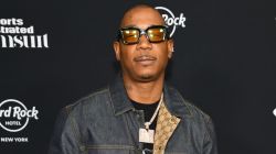 Ja Rule Mocks Men For 'Still Wearing' Ripped Jeans