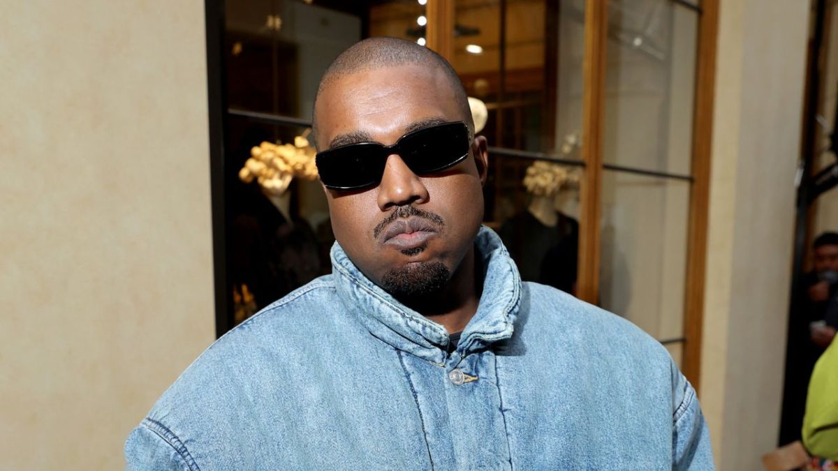 Kanye West Countersues Ex-Assistant Over Sexual Harassment Claims