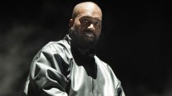 Kanye West Masturbated In Front Of Ex-Assistant Claims Lawsuit