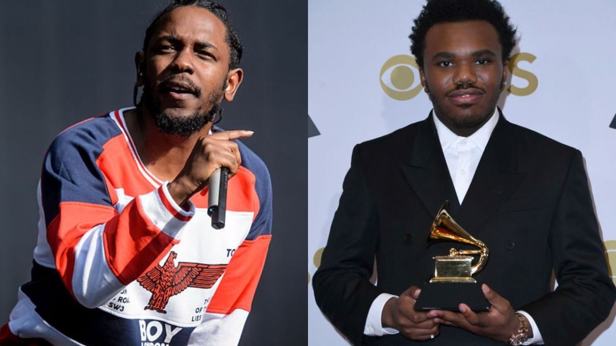 Kendrick Lamar Ghostwriting Comments Resurface After Baby Keem Reference Track Leak