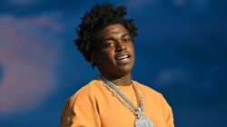 Kodak Black Responds To 'Ugly' Insults: 'They Can Kiss My Ass'