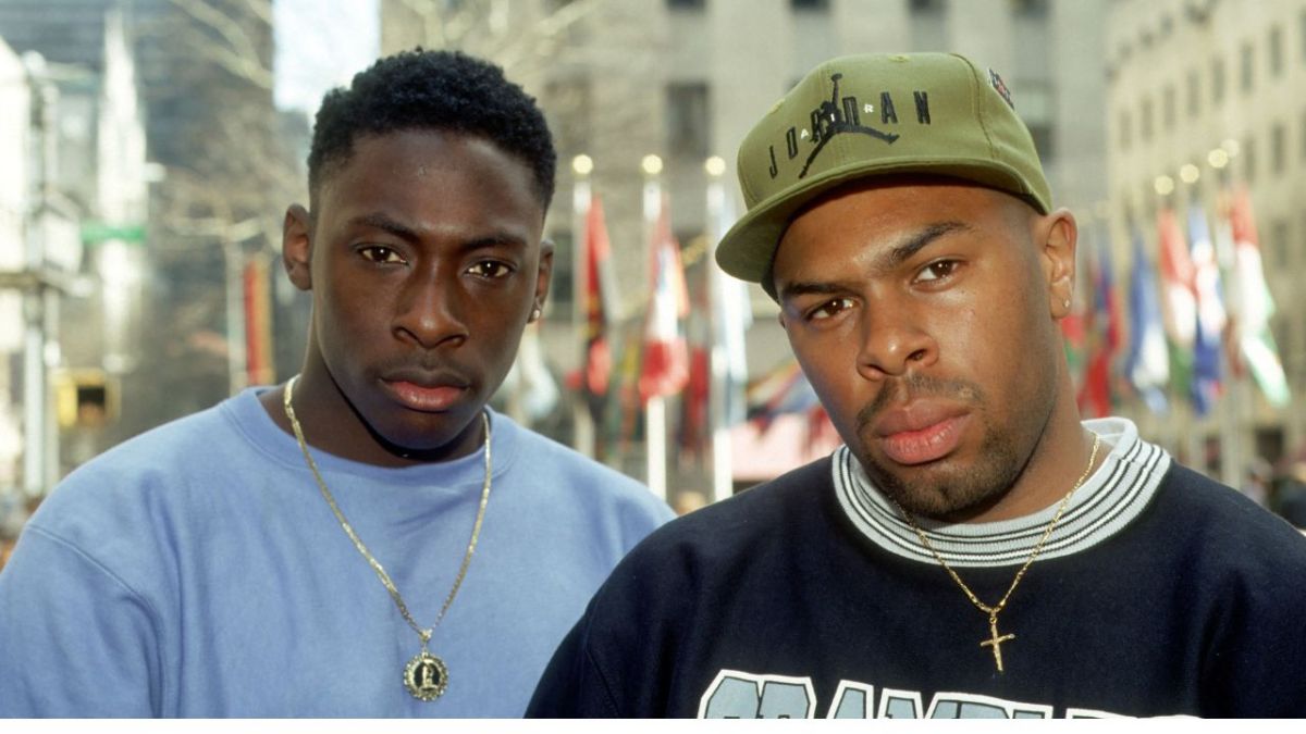 Pete Rock Addresses CL Smooth Split: 'People Won’t Understand'