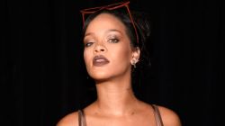 Rihanna Breaks Two New Records As Four Songs Reach RIAA Diamond Certification