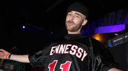 The Alchemist Names Rap Legend He Still Wants To Work With