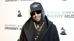 The-Dream Slapped With Rape, Battery, and Sex Trafficking Allegations in New Lawsuit