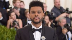 The Weeknd May Have Something In The Works With Apple