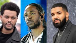 The Weeknd Warned By Top5 For Kendrick Lamar Support Over Drake