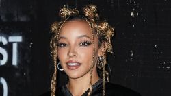 Tinashe Shades Former Label Following 'Nasty' Success