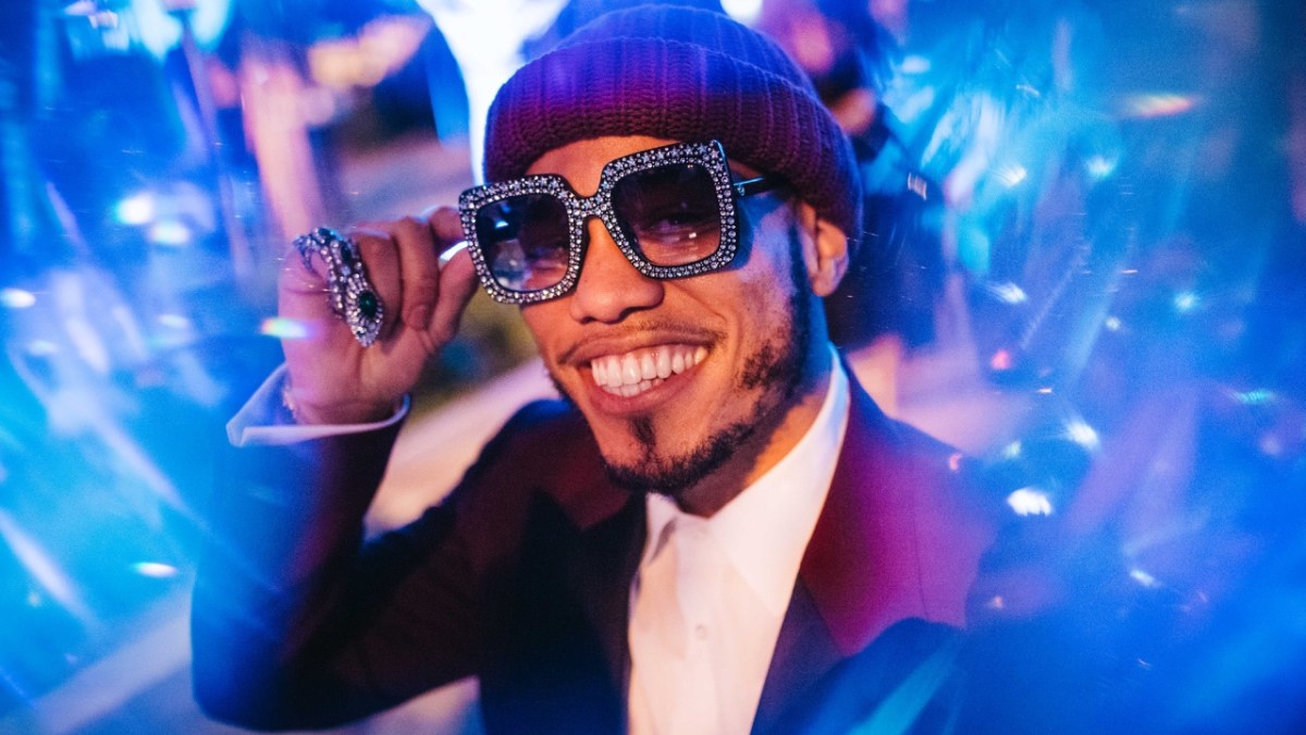 Anderson .Paak Announces Fall Tour Playing ‘Malibu’ Album In Its Entirety