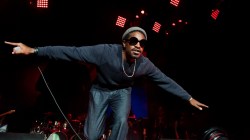 André 3000 Recruits His Dentist To Share Summer Tour Announcement