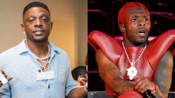 Boosie Badazz Reacts To Lil Uzi Vert's Gender-Bending Marc Jacobs Ad Campaign