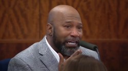 Bun B Tearfully Testifies Against Armed Robber Who Held His Wife At Gunpoint