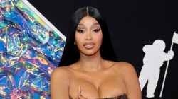 Cardi B Accused Of 'Job Shaming' Fast Food Worker In Social Media Spat