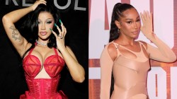 Cardi B Teases 'Very Mean' Song That Fans Think Is Aimed At BIA