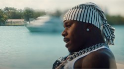 DaBaby - 'DONE TRYING'