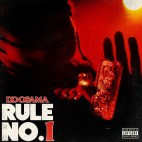 DD Osama - 'Rule No. 1'