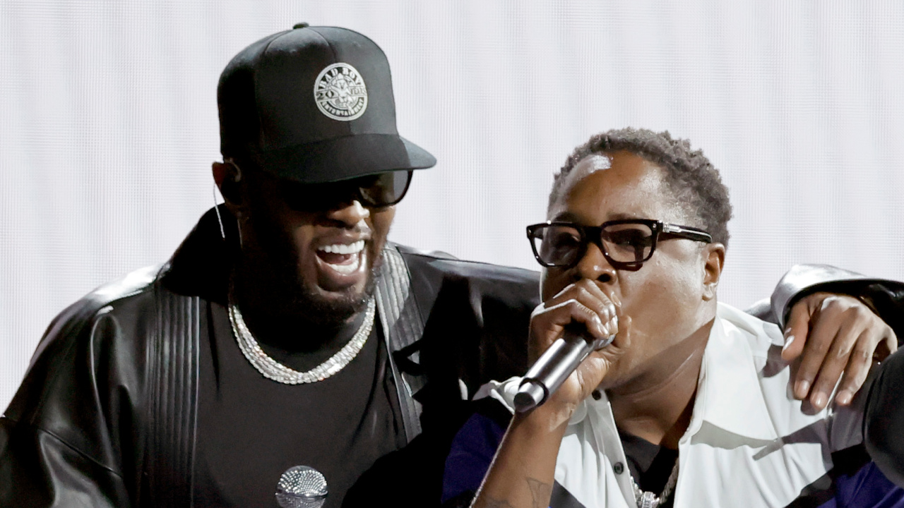 Diddy Replaced By Jadakiss On All About The Benjamins Remix HipHopDX