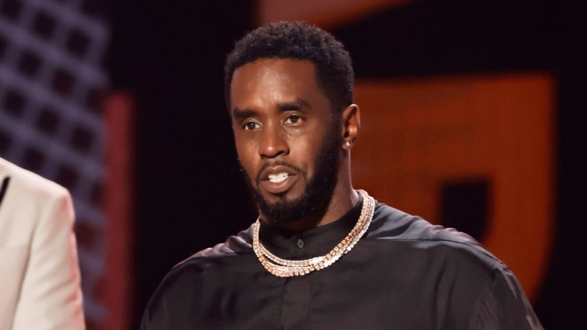 Diddy's Former Revolt Shares 'Redeemed & Retired' As Employees Become Majority Owners