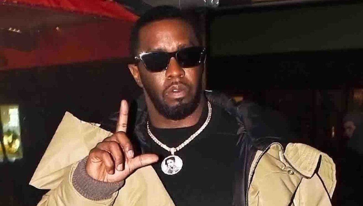 Diddy’s ‘Sean Diddy Combs Day’ Rescinded By Miami Beach City Commission